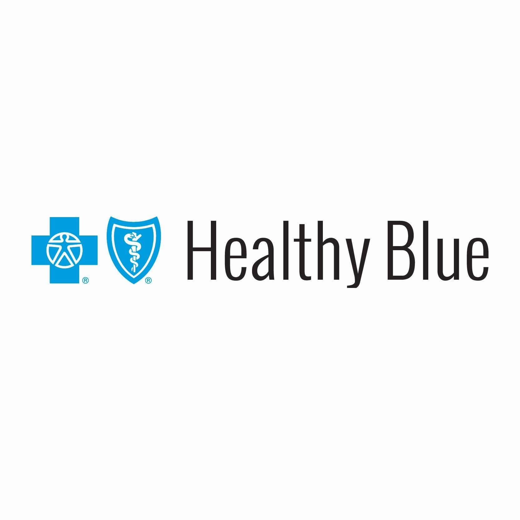 Healthy Blue